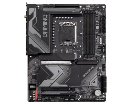 Gigabyte Z790 GAMING X AX placa base Intel Z790 Express LGA 1700 ATX (Espera 4 dias)
